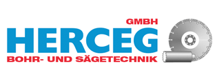 Herceg GmbH Bruchsal bei Pforzheim-Karlsruhe Logo